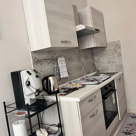 Tarantè Apartment-3